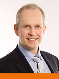 Holger Keller, Inhaber von ibo.app